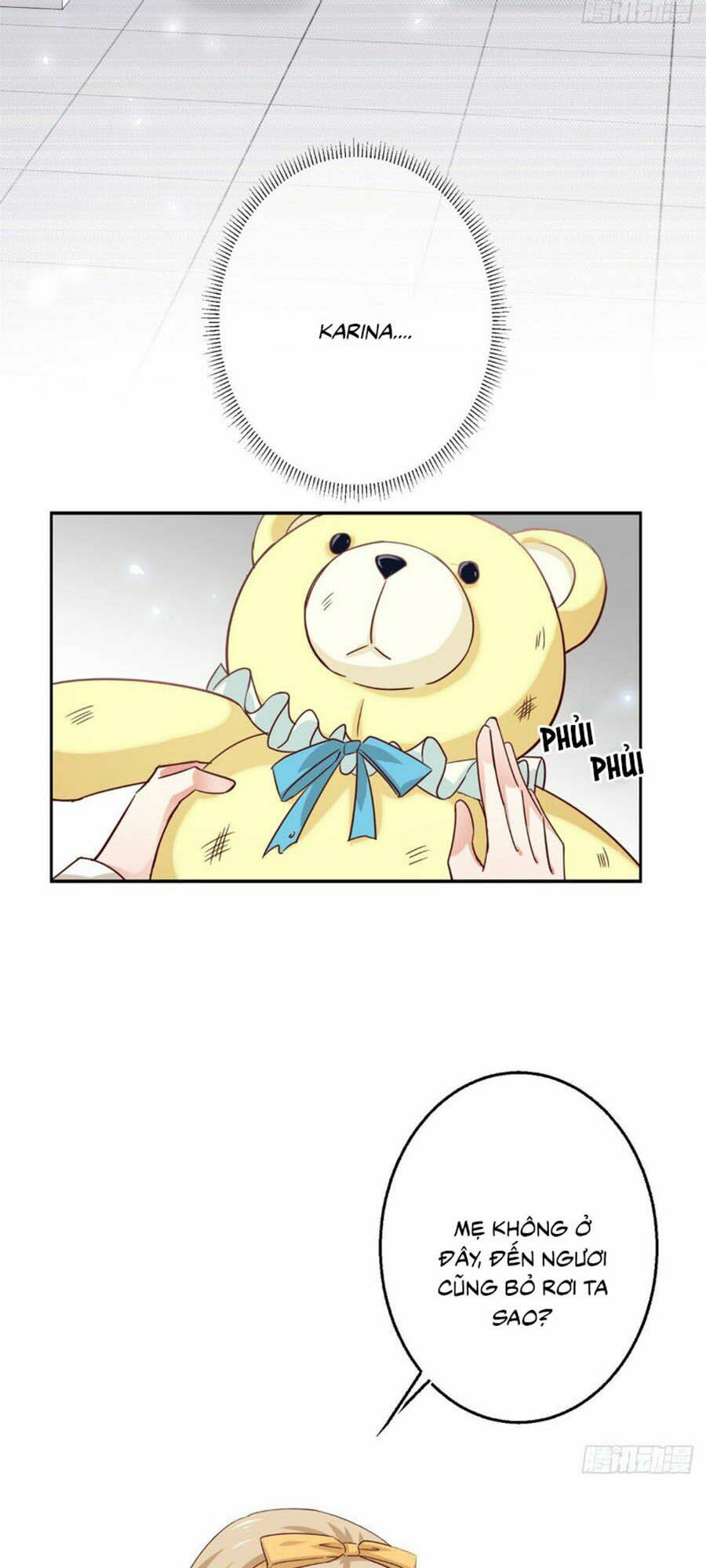 Nữ Hoàng Đầu Tiên Của Đế Quốc: Chapter 4