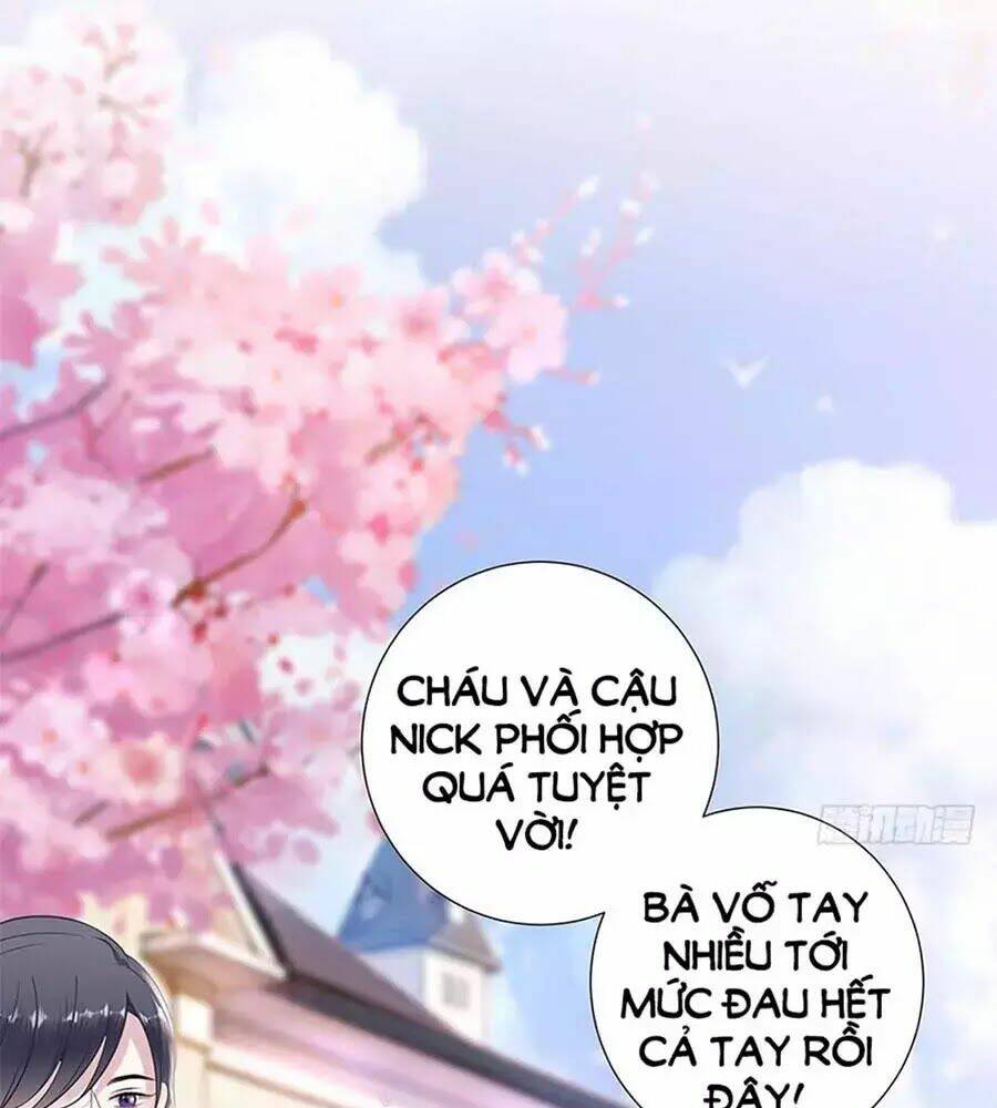 Bạn Trai Điều Khiển Giấc Mơ: Chapter 26