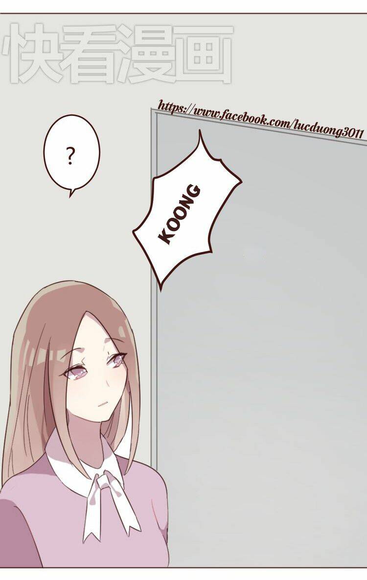 Người Yêu Biến Mất: Chapter 16