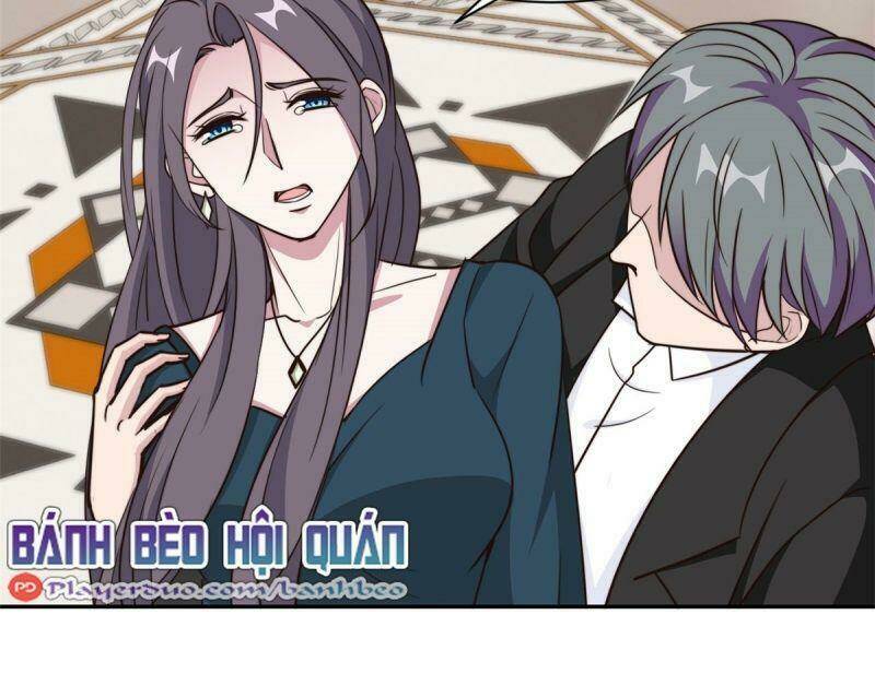 Tổng Tài, Tránh Xa Tôi Ra: Chapter 54