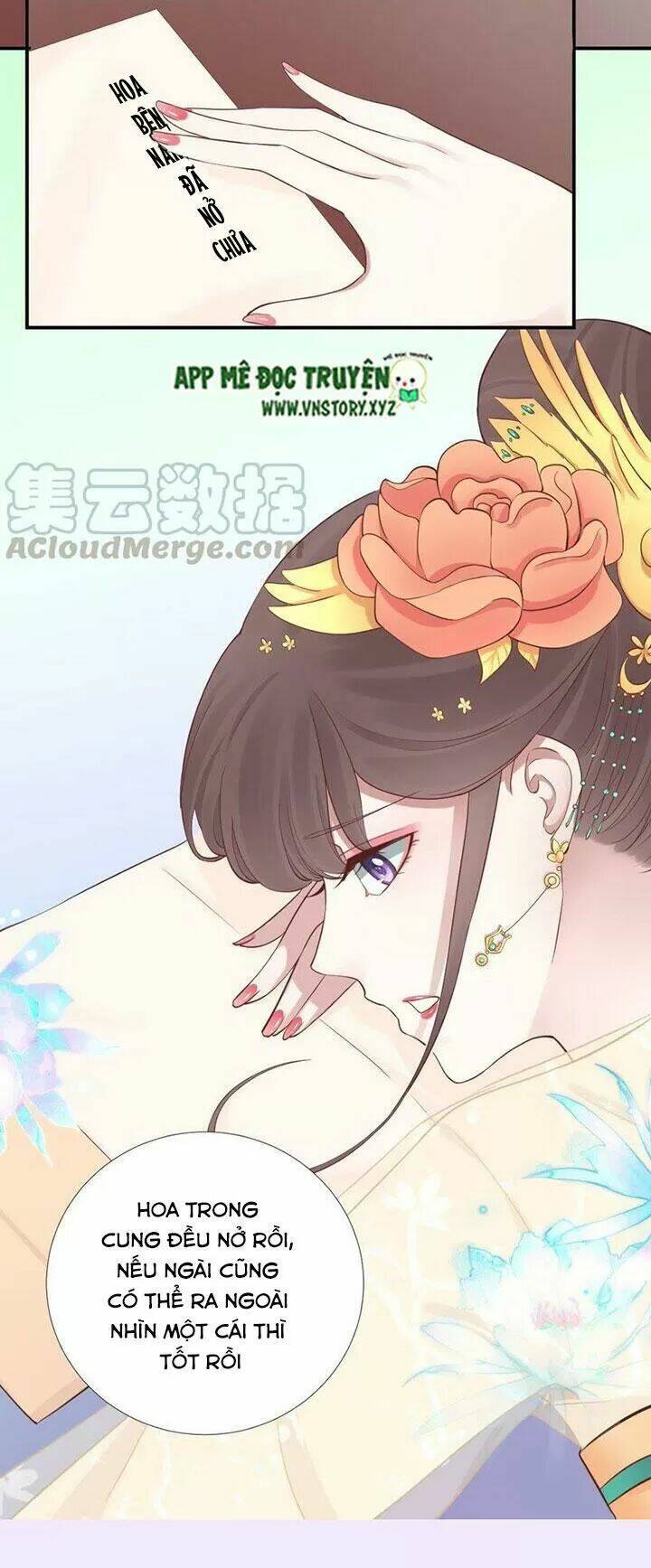 Hoàng Hậu Bận Lắm: Chapter 106