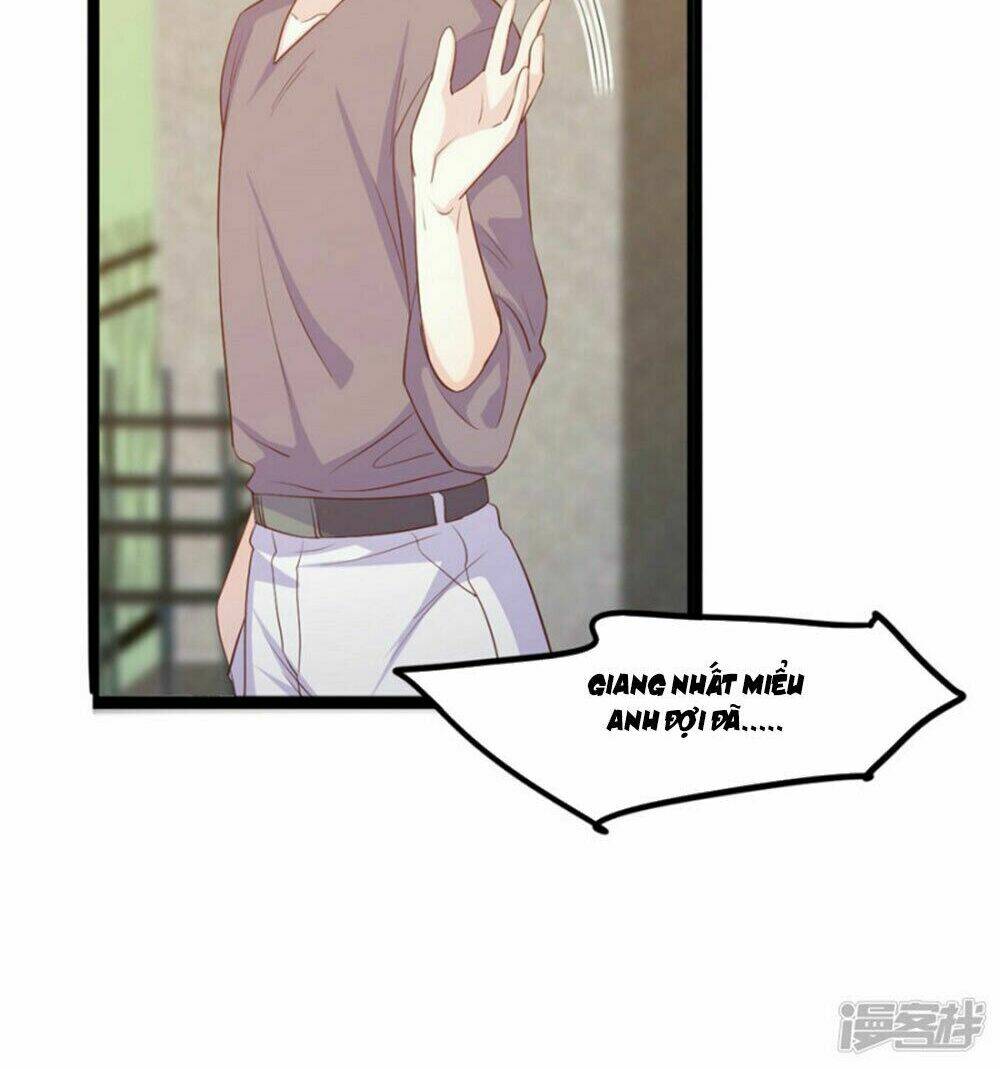 Ta Và Nam Thần Cởi Áo Ngủ Rồi: Chapter 56