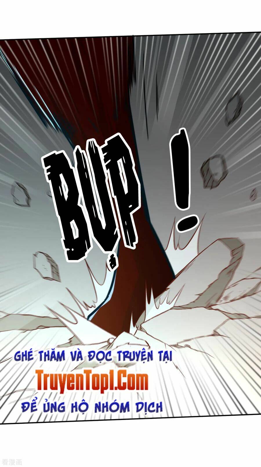 Võ Linh Kiếm Tôn: Chapter 127