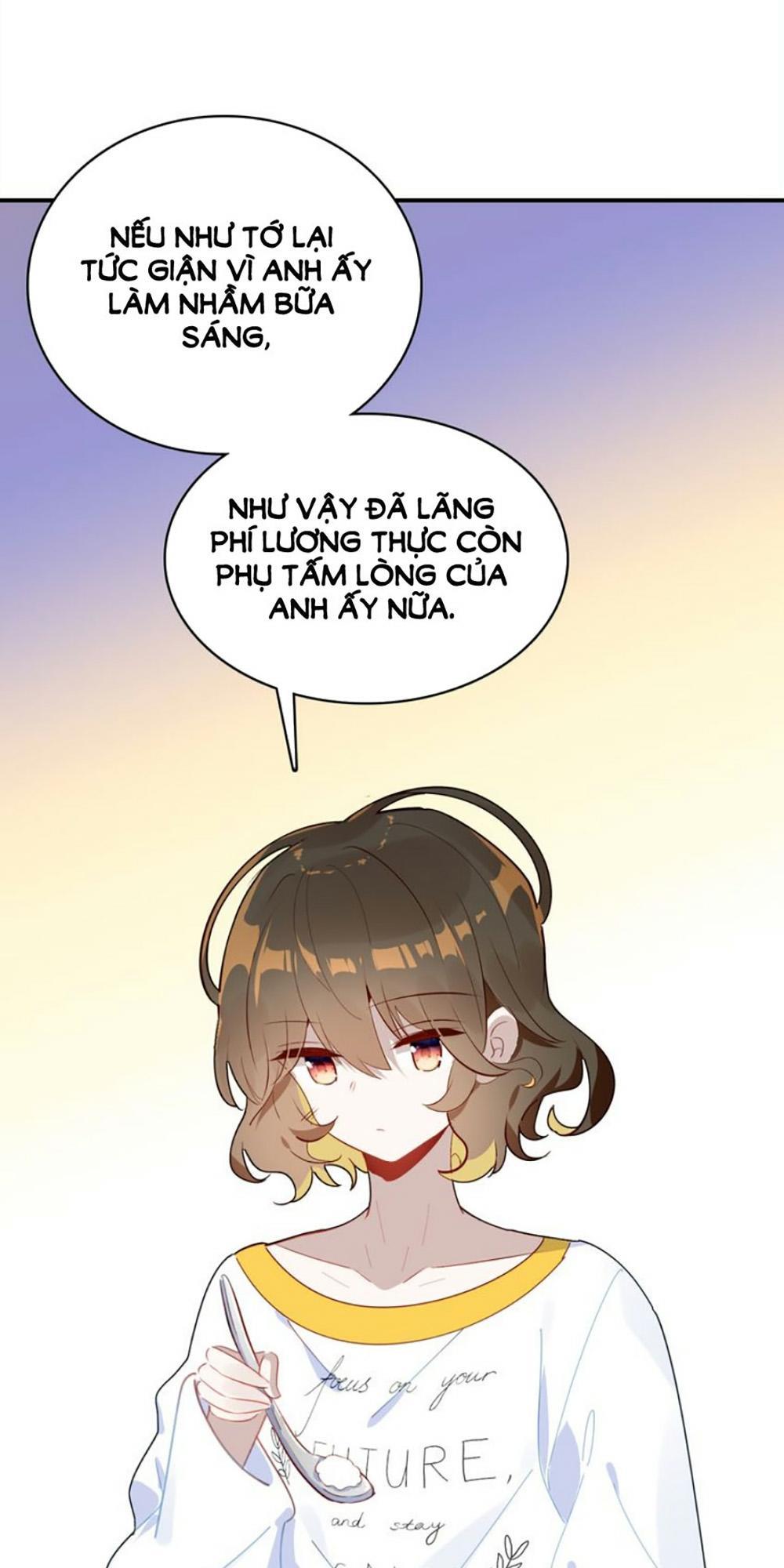 Ái Ngạo Kiều Long Vương Gia: Chapter 10