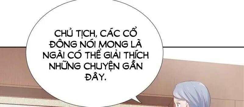 Khi Trá Luyến Nhân: Chapter 49