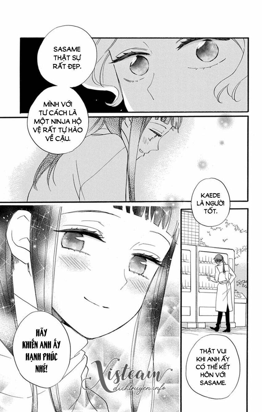 Nin Koi: Chapter 23