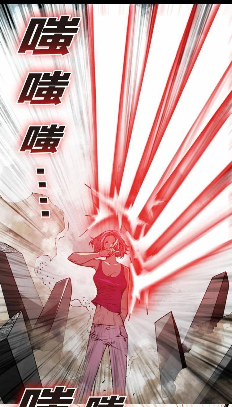 Tuyệt Hành Giả: Chapter 5