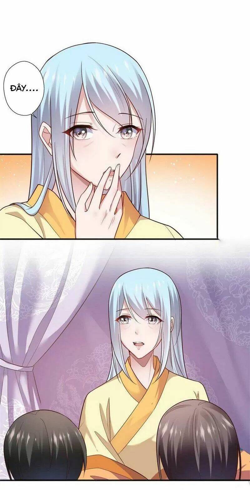 Khuynh Thế Y Phi Muốn Bỏ Chồng: Chapter 132