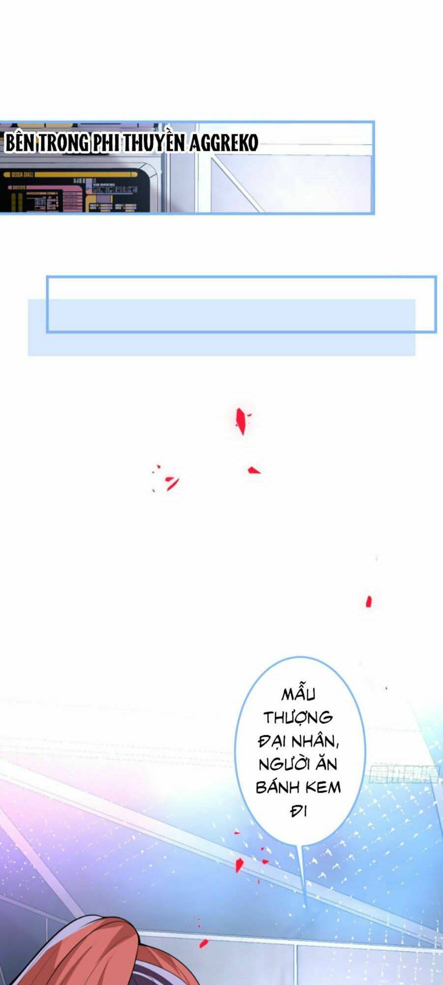 Xuyên Không Đến Thế Giới Trở Thành Đóa Hoa Của Anh: Chapter 24