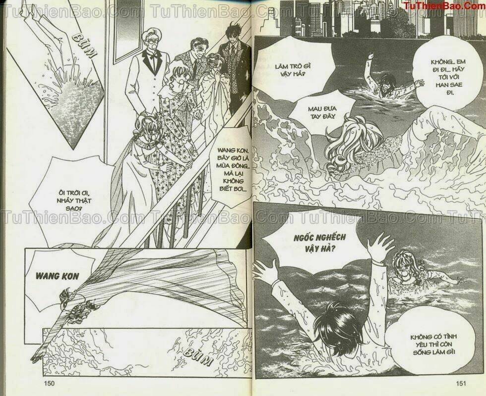 Lọ Lem Kén Rể: Chapter 10