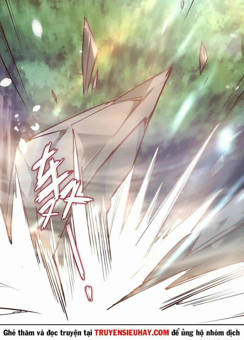 Nghịch Chuyển Tiên Đồ: Chapter 30