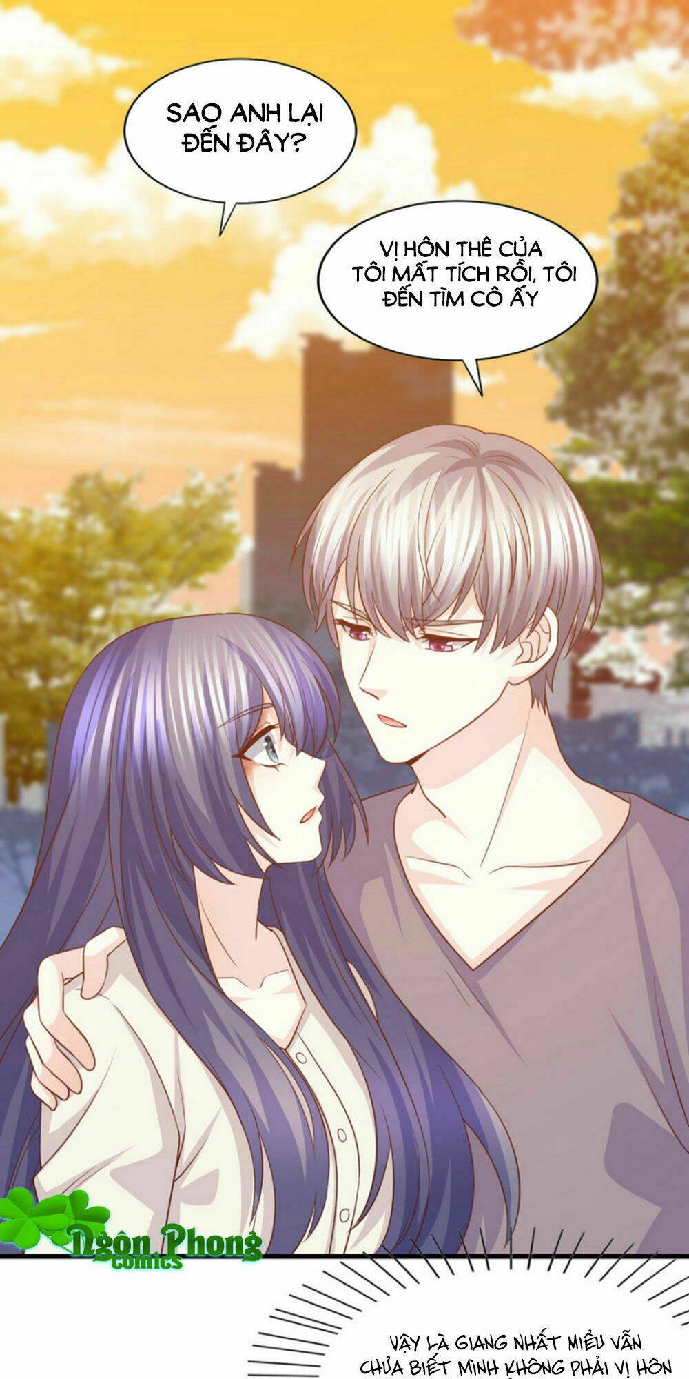 Ta Và Nam Thần Cởi Áo Ngủ Rồi: Chapter 57