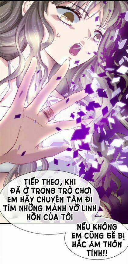 Một Vạn Tư Thế Công Lược Yêu Nam: Chapter 4