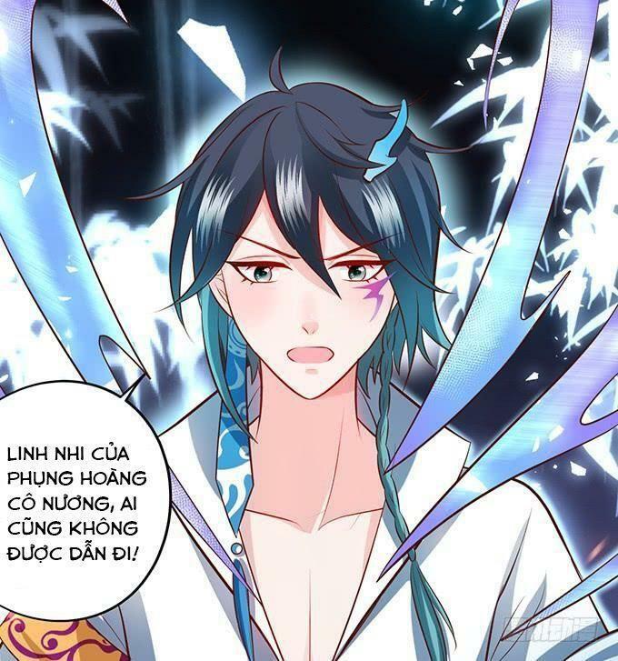 Hồ Tiên Hung Bạo: Chapter 124