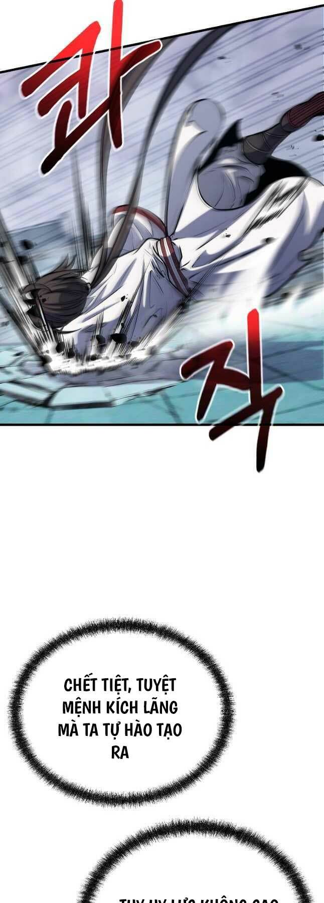 Đông Phương Bất Bại: Chapter 22