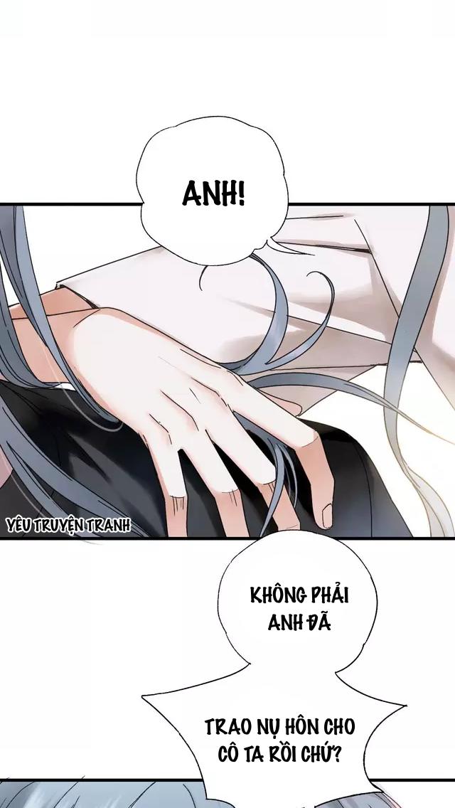 Thực Nhị: Chapter 28