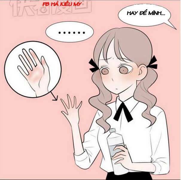 Mối Tình Đơn Phương: Chapter 36