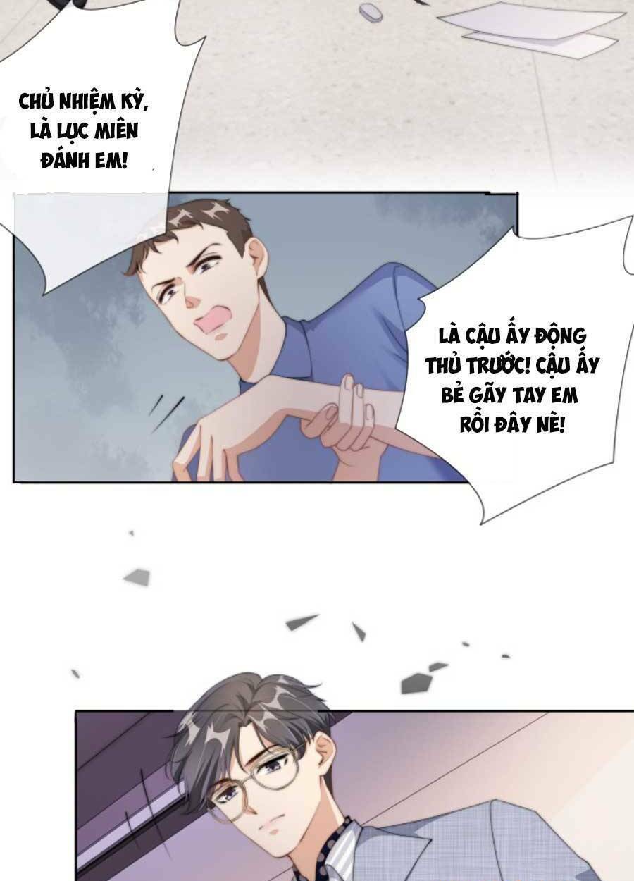 Ngự Tỷ Toàn Năng Lại Bị Phá Mã Giáp: Chapter 43
