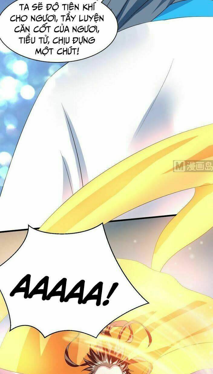 Tối Cường Thần Thú Hệ Thống: Chapter 46