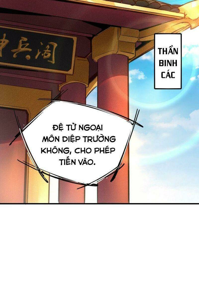 Ta Thành Thần Một Mình: Chapter 9