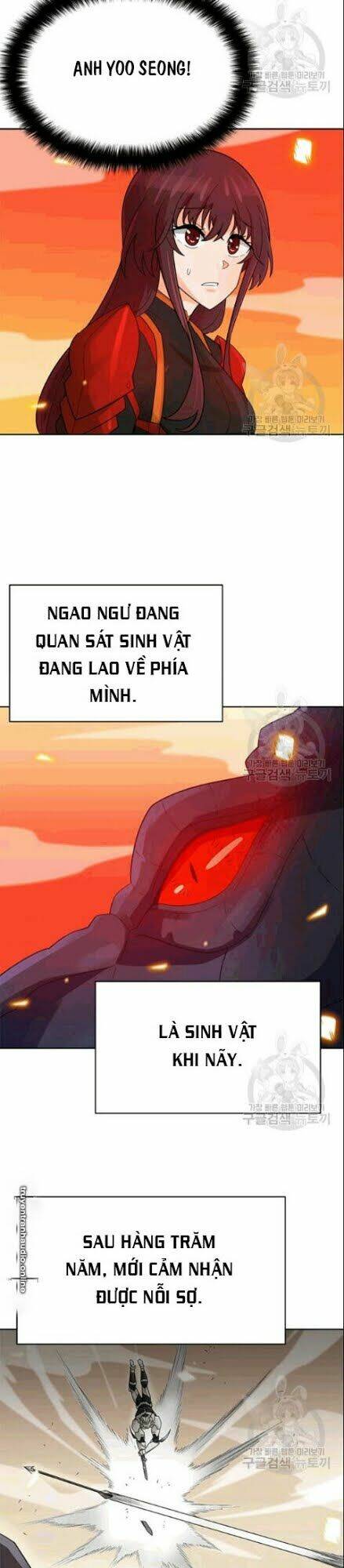 Tôi Tự Động Săn Một Mình: Chapter 87