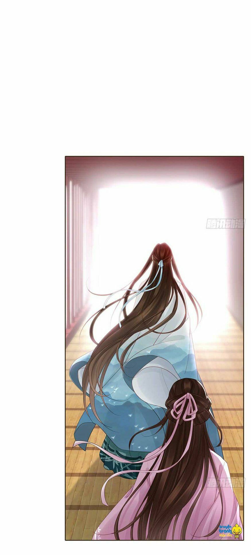 Đại Giá Thừa Tướng: Chapter 147