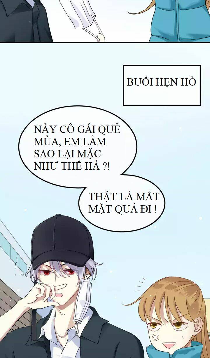 Thần Tượng Điểm Zero: Chapter 87.1