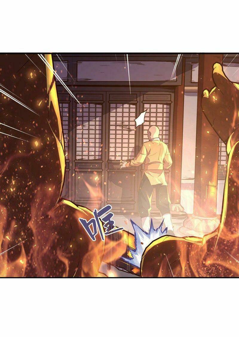 Sinh Tử Quyết: Chapter 84