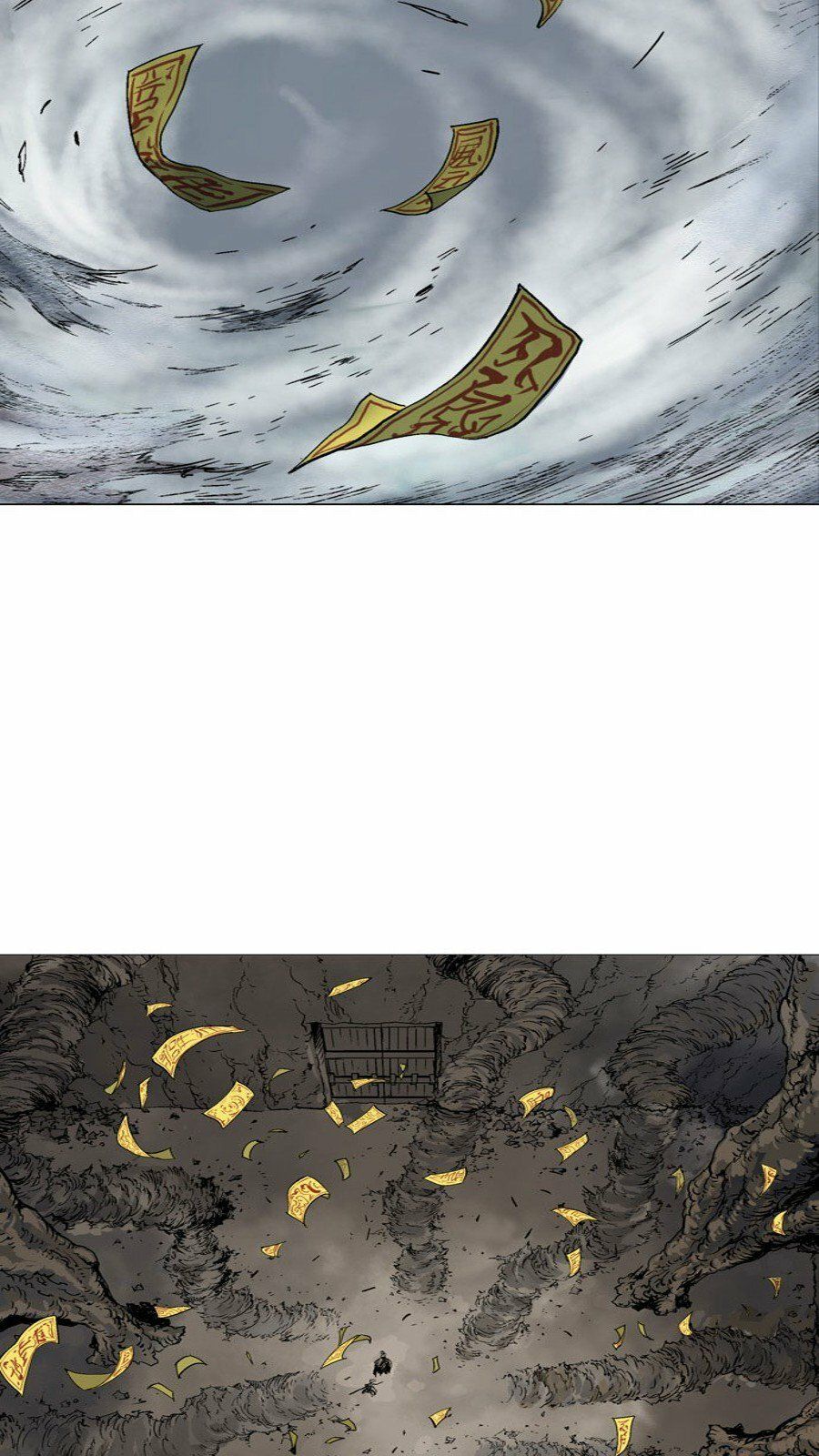 Cao Thủ 2: Chapter 54
