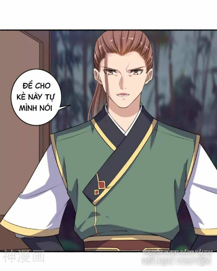 Cuồng Phi Phách Lối: Chapter 57