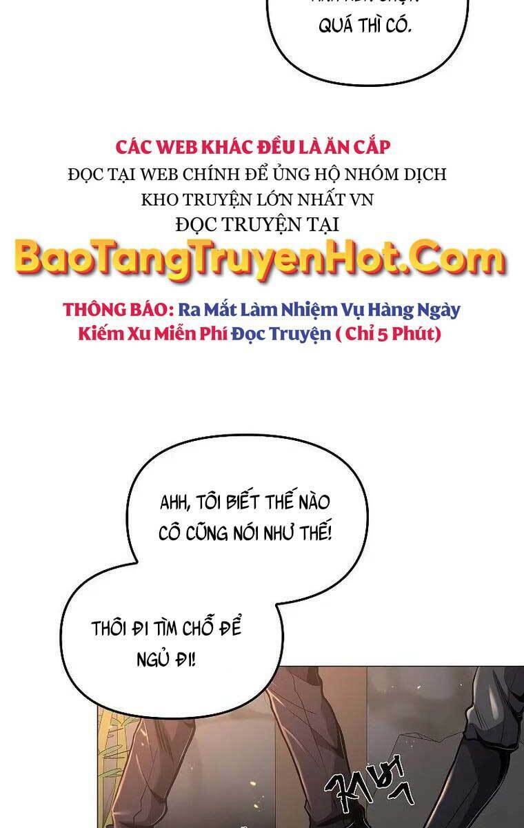 Con Đường Diệt Thần: Chapter 23