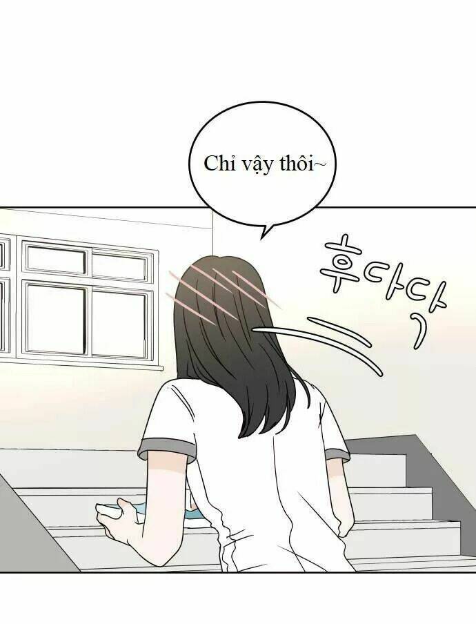 30 Phút Bước Đi Bên Em: Chapter 54.5