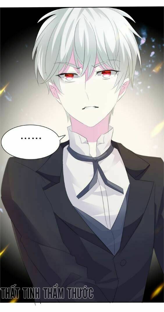 Một Lời Không Hợp Liền Hút Máu: Chapter 35