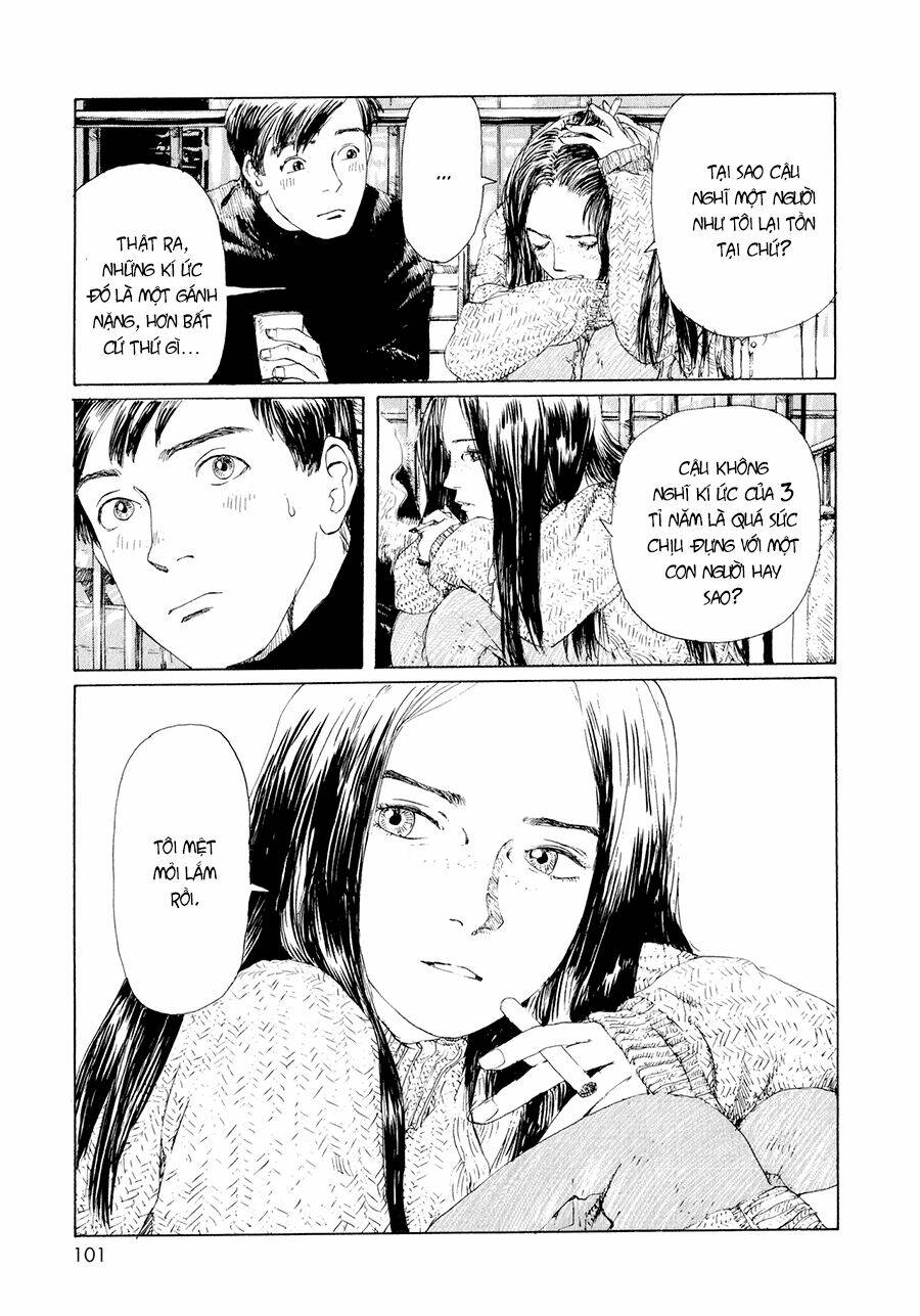 Omoide Emanon: Chapter 5