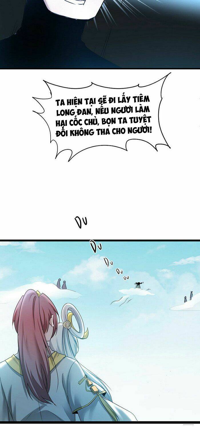 Nghịch Chuyển Tiên Đồ: Chapter 169