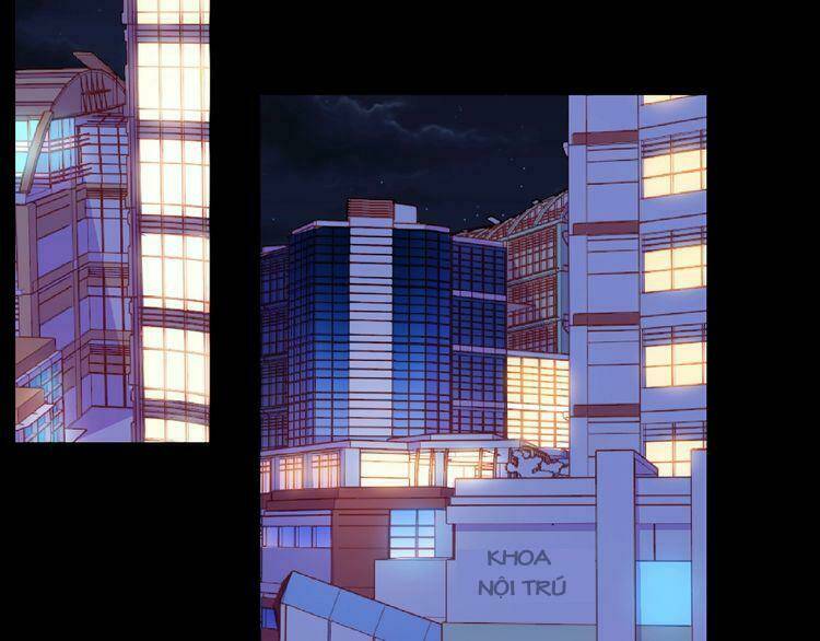 Giai Điệu Của Sự Va Chạm: Chapter 45