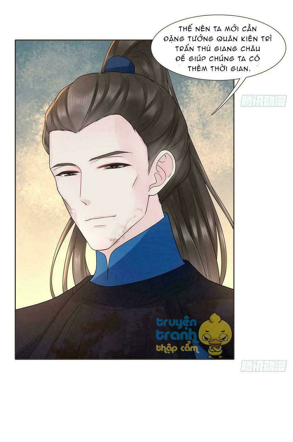 Đại Giá Thừa Tướng: Chapter 135