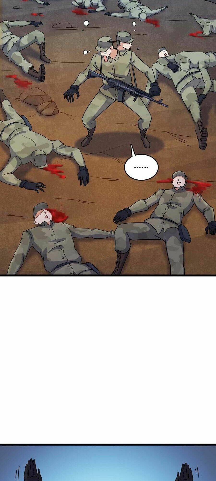 Tối Cường Binh Vương: Chapter 84
