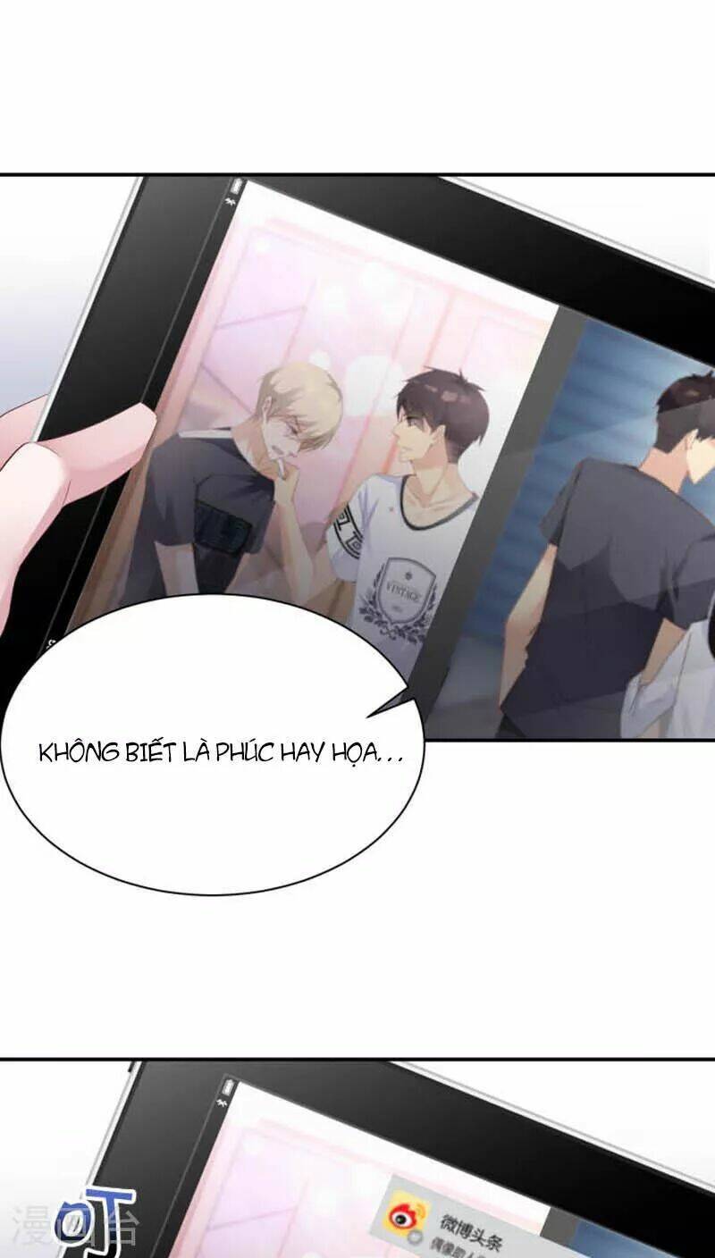 Nam Thần Là Một Đôi: Chapter 87