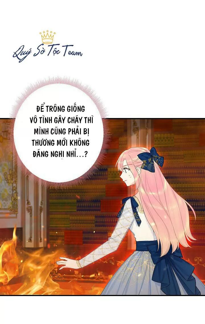 Tồn Tại Với Tư Cách Là Vợ Của Nam Chính: Chapter 151