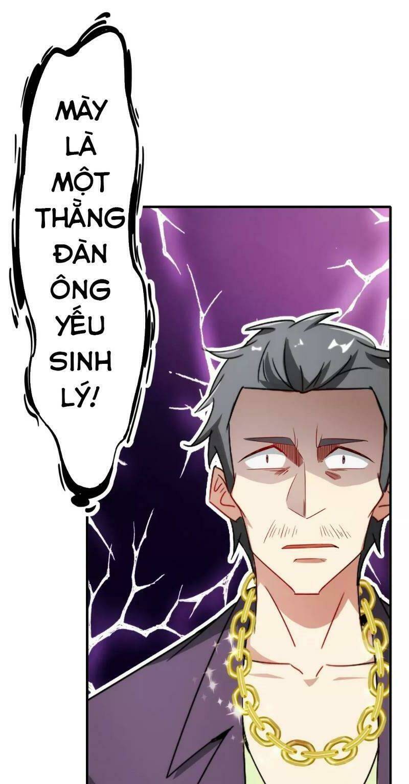 Vòng Bạn Bè Mạnh Nhất Của Tiên Giới: Chapter 4