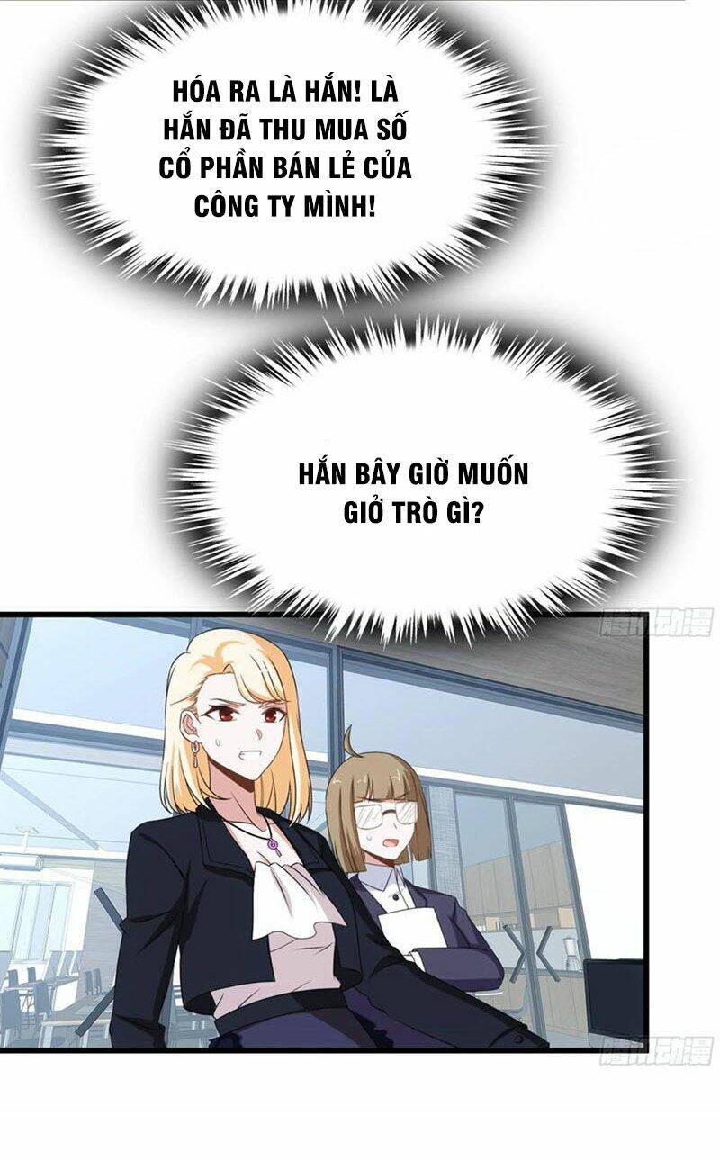 Người Ở Rể Mạnh Nhất: Chapter 31