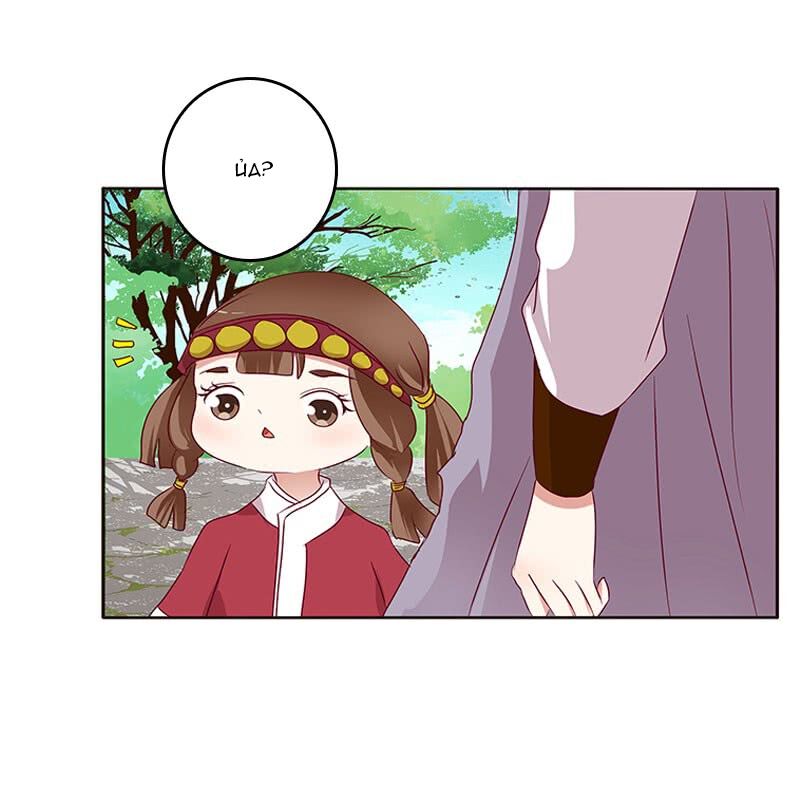 Thông Linh Phi: Chapter 276