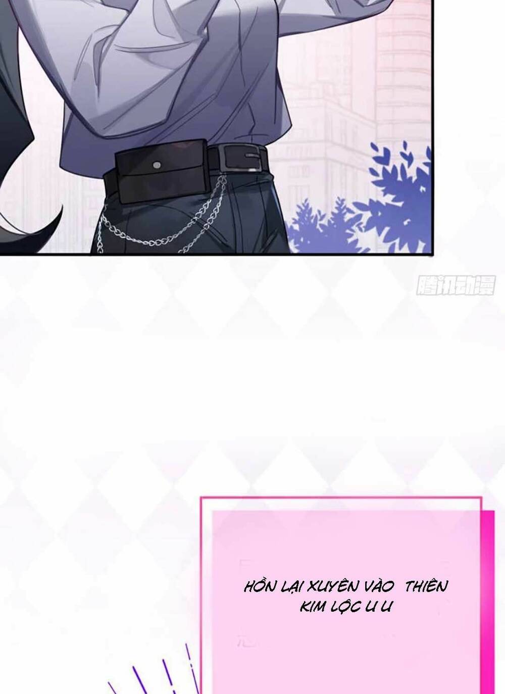 Ta Cùng Cẩu Nam Nhân Yêu Đương: Chapter 2