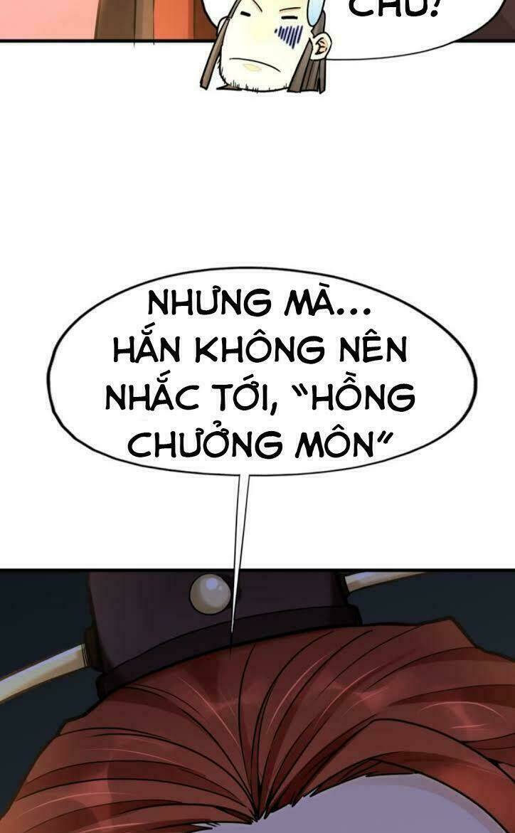 Lão Tổ Của Bạn Đang Online: Chapter 7