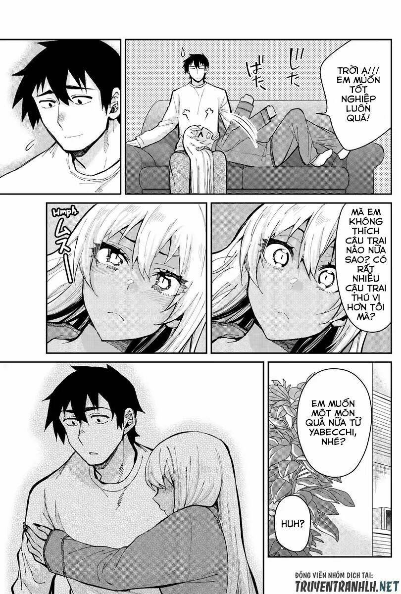 Gal Gohan: Chapter 48