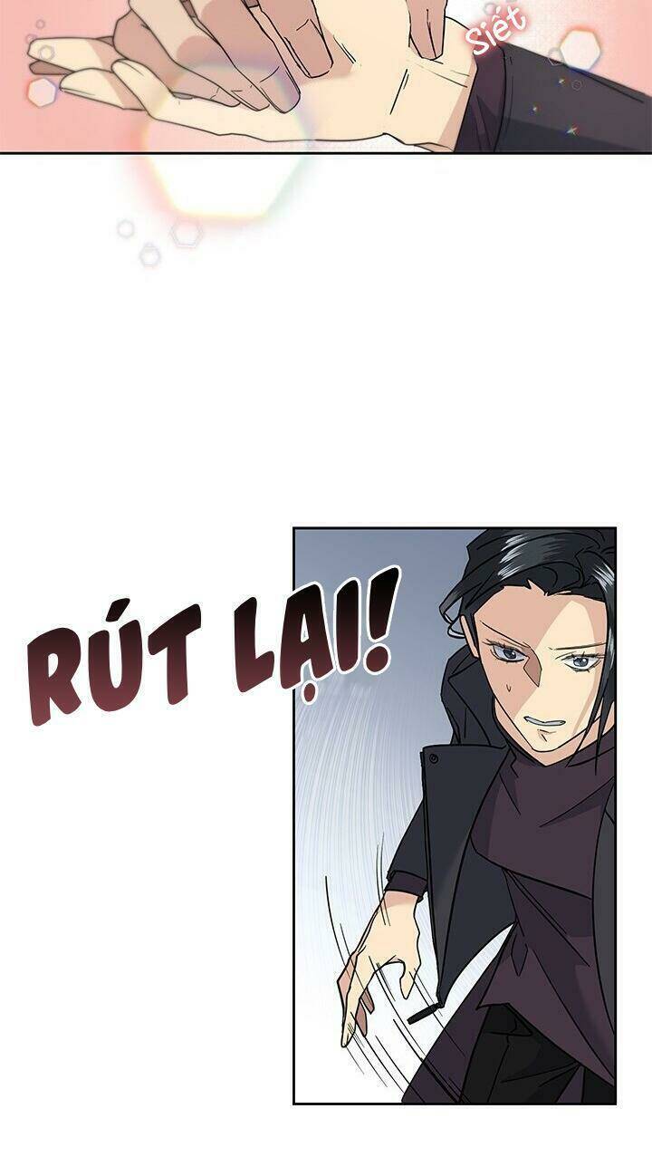 Màn Đêm Buông Xuống Là Khi Qụa Kêu: Chapter 6