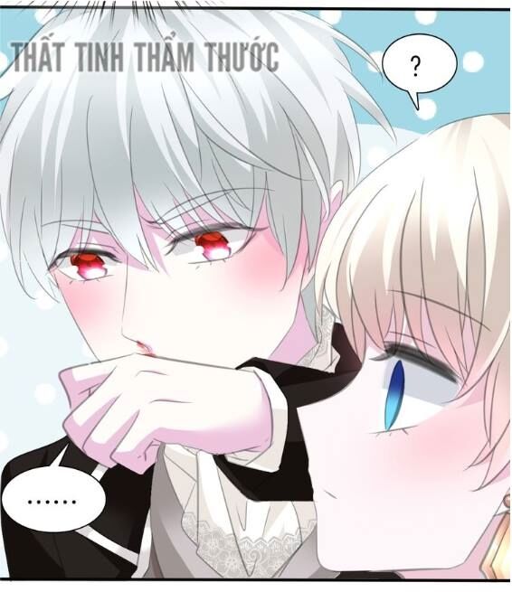 Một lời không hợp liền hút máu: Chapter 44