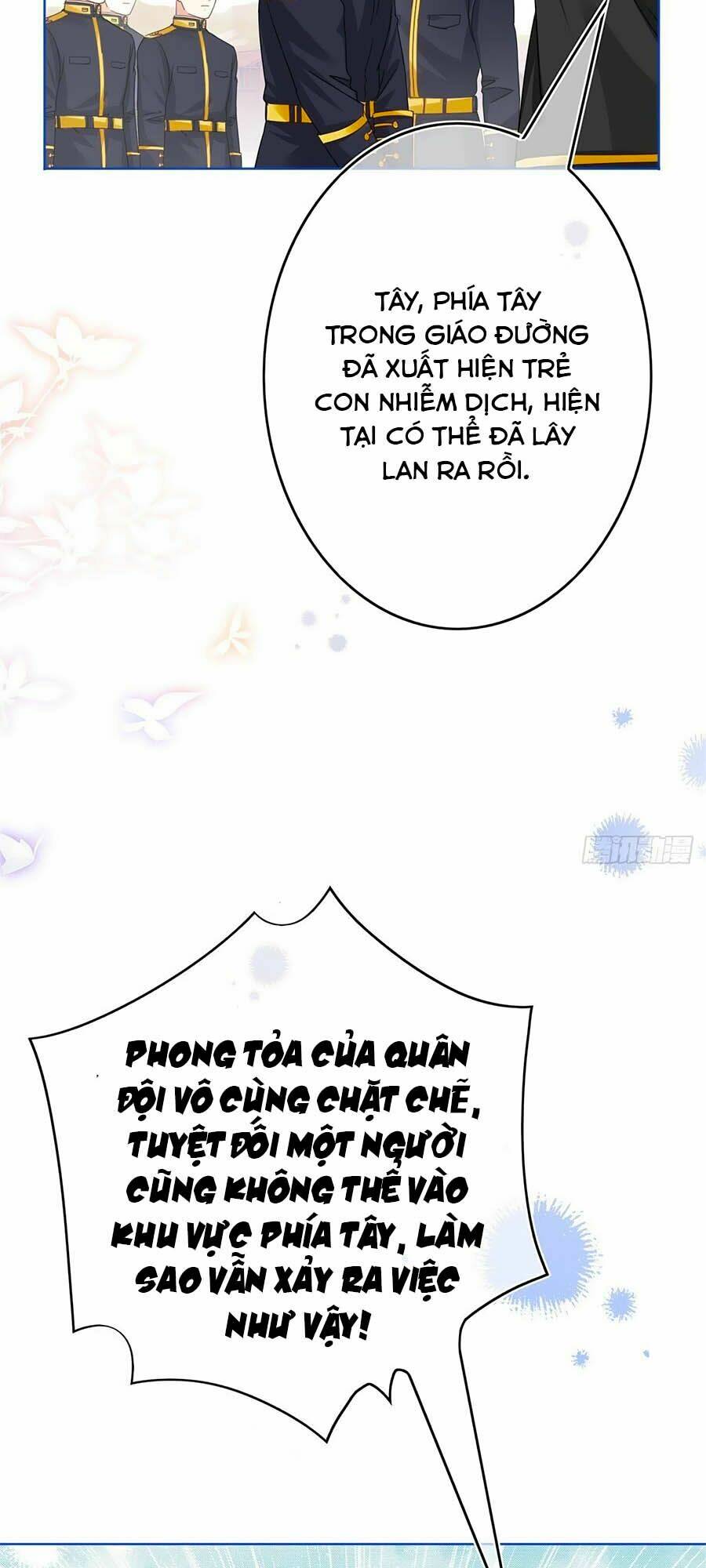 Nữ Hoàng Đầu Tiên Của Đế Quốc: Chapter 34