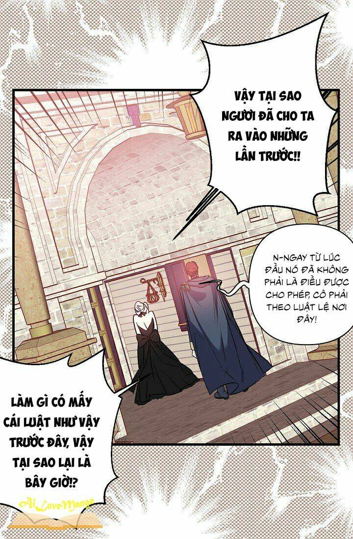 Hôn Lễ Báo Thù: Chapter 37